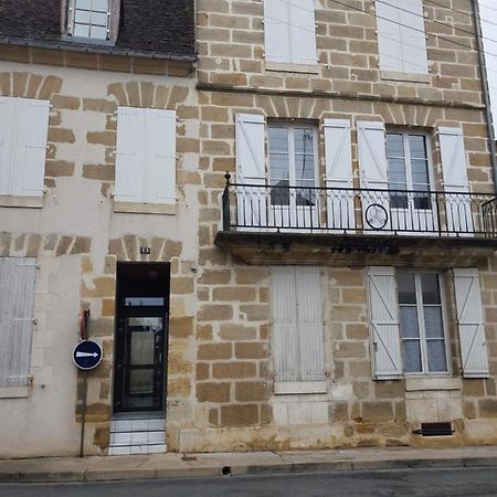 شقة La Châtre  في Studio Le Beaufort, Wifi, Fibre المظهر الخارجي الصورة